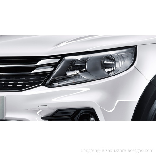 Dongfeng Joyear X3 внедорожник с высококачественными роскошными автомобилями. Автоматический внедорожник Используется